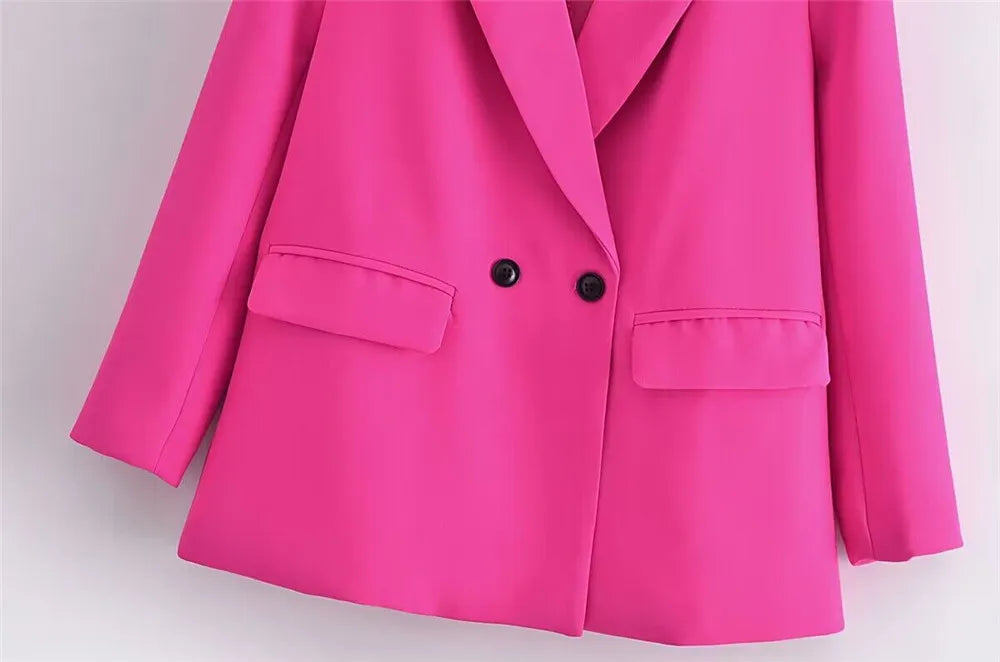 בלייזר מחויט - רייצ'ל