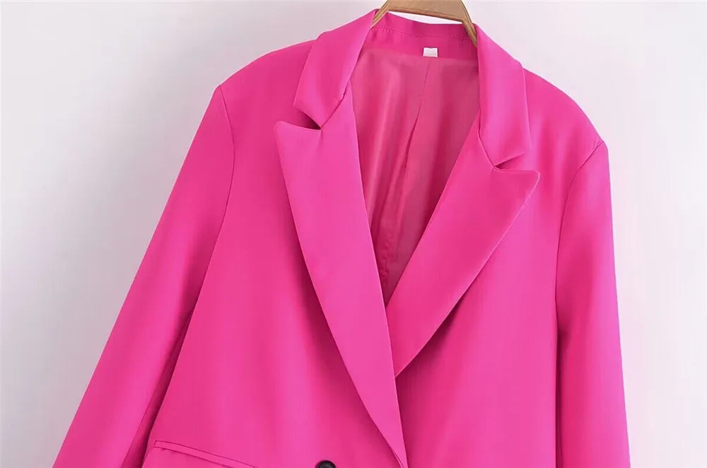 בלייזר מחויט - רייצ'ל