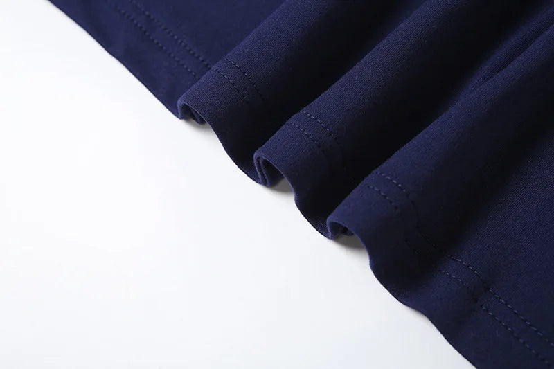 שמלת מקסי גב פתוח שרוולי פעמון - בלוברי