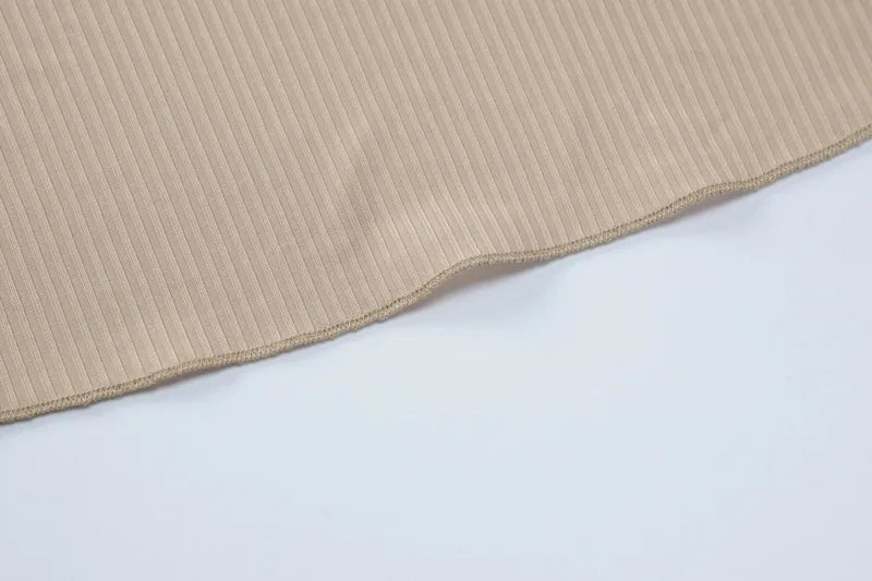 שמלת מיני קשירות - דפנה