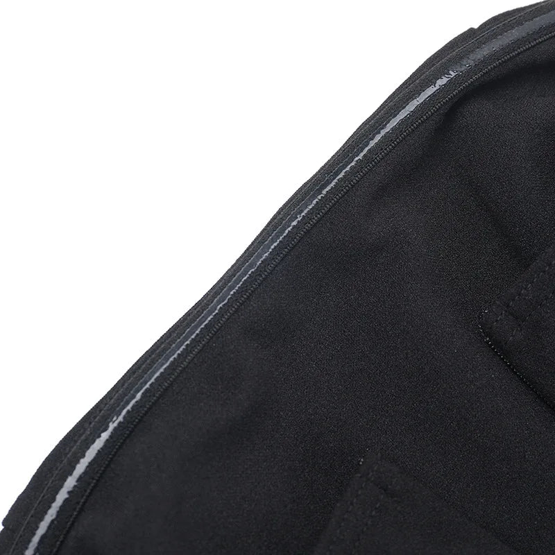 שמלת מיני סטרפלס מלמלה מדורגת - דון