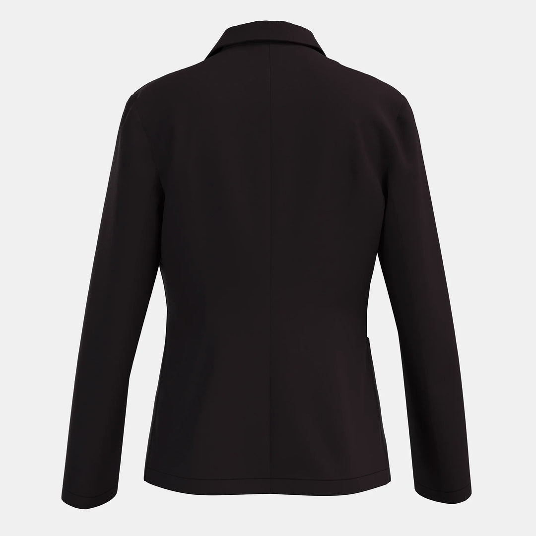 Elegant velvet blazer - Monica 