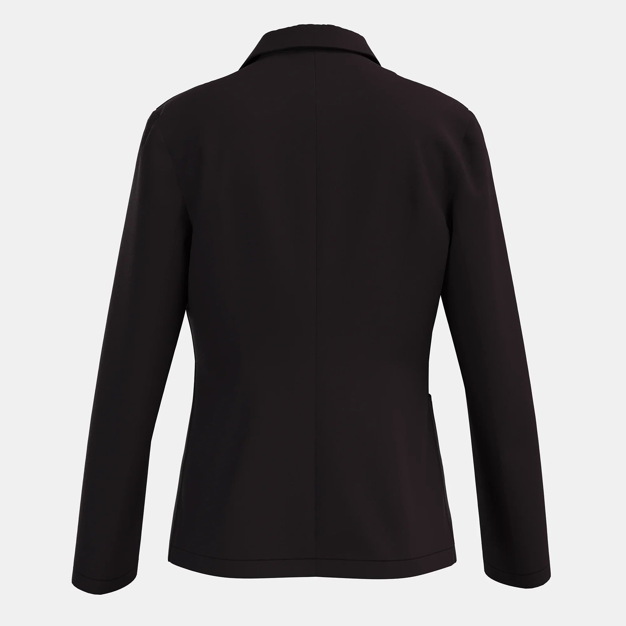 בלייזר קטיפה אלגנטי - Monica