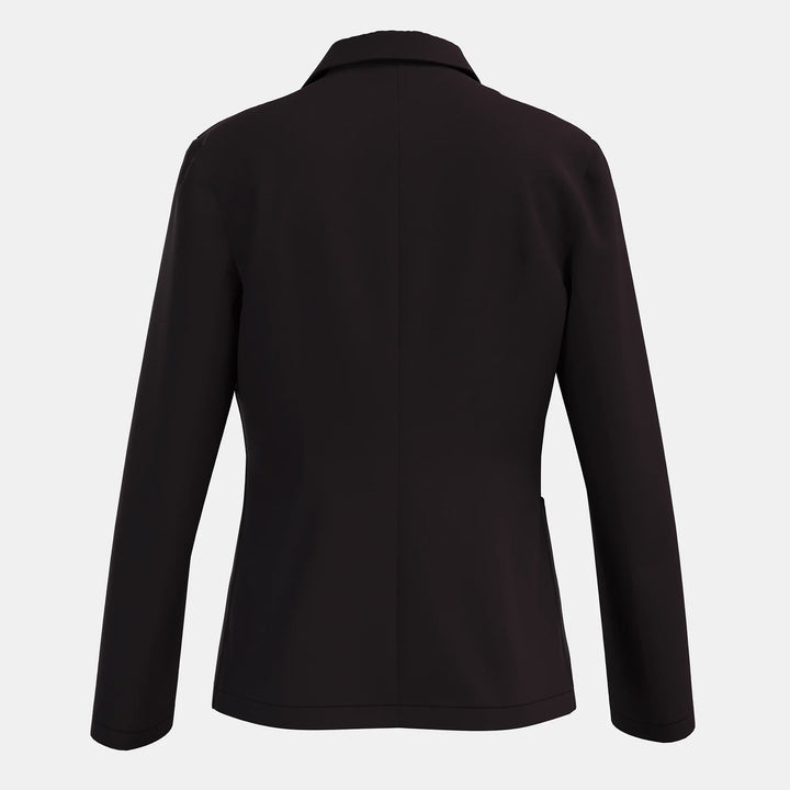 Elegant velvet blazer - Monica 