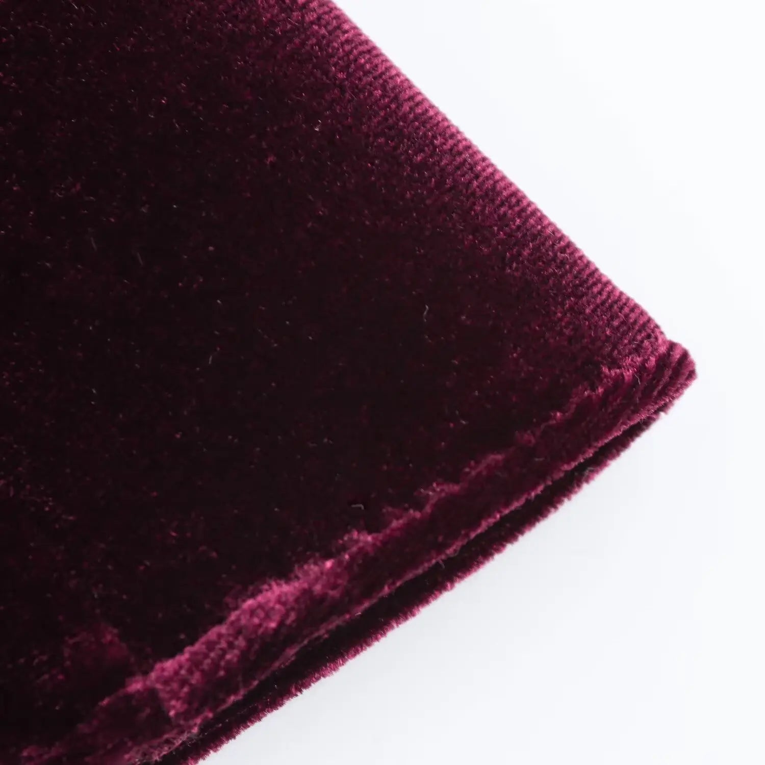 שמלת מיני קטיפה בגזרת A - Sydney