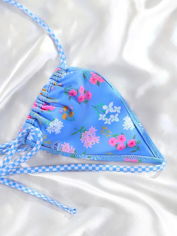 בגדי ים ביקיני במגוון דגמים והדפסים - ריטה