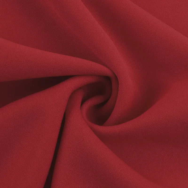 שמלת מיני סטרפלס בגזרת A - Livia