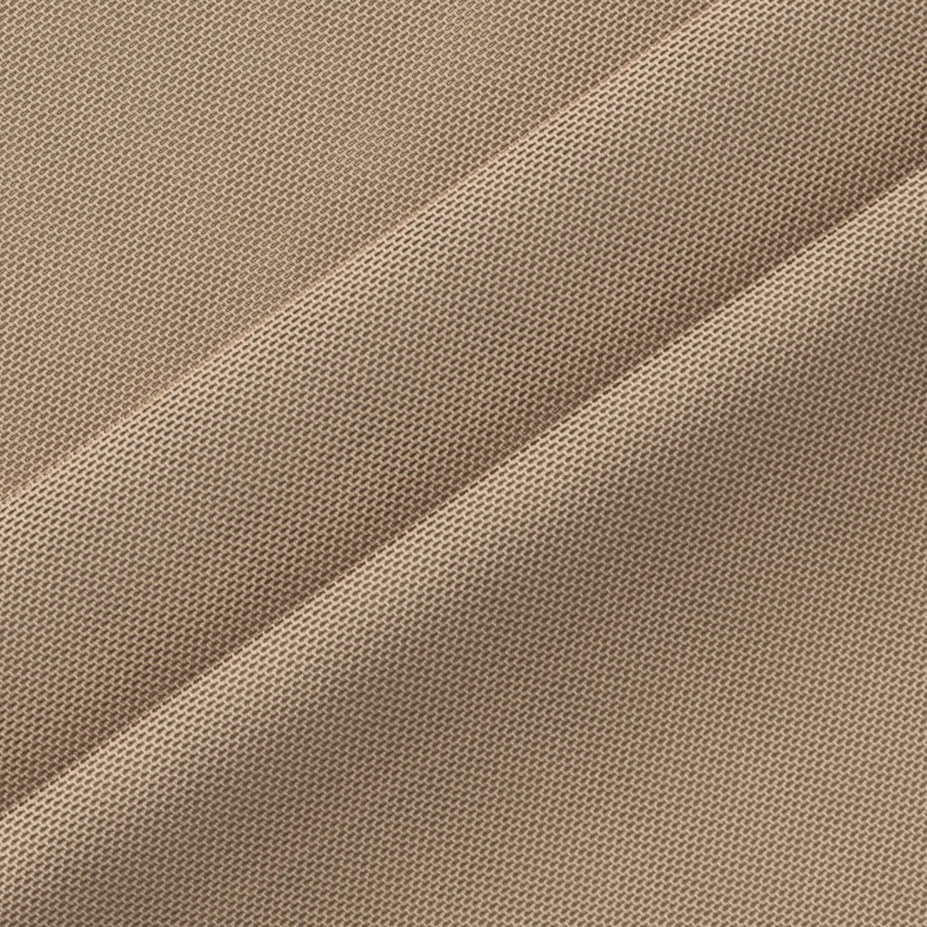 שמלת מקסי שיפון בעיצוב כיווצים - Esperanza