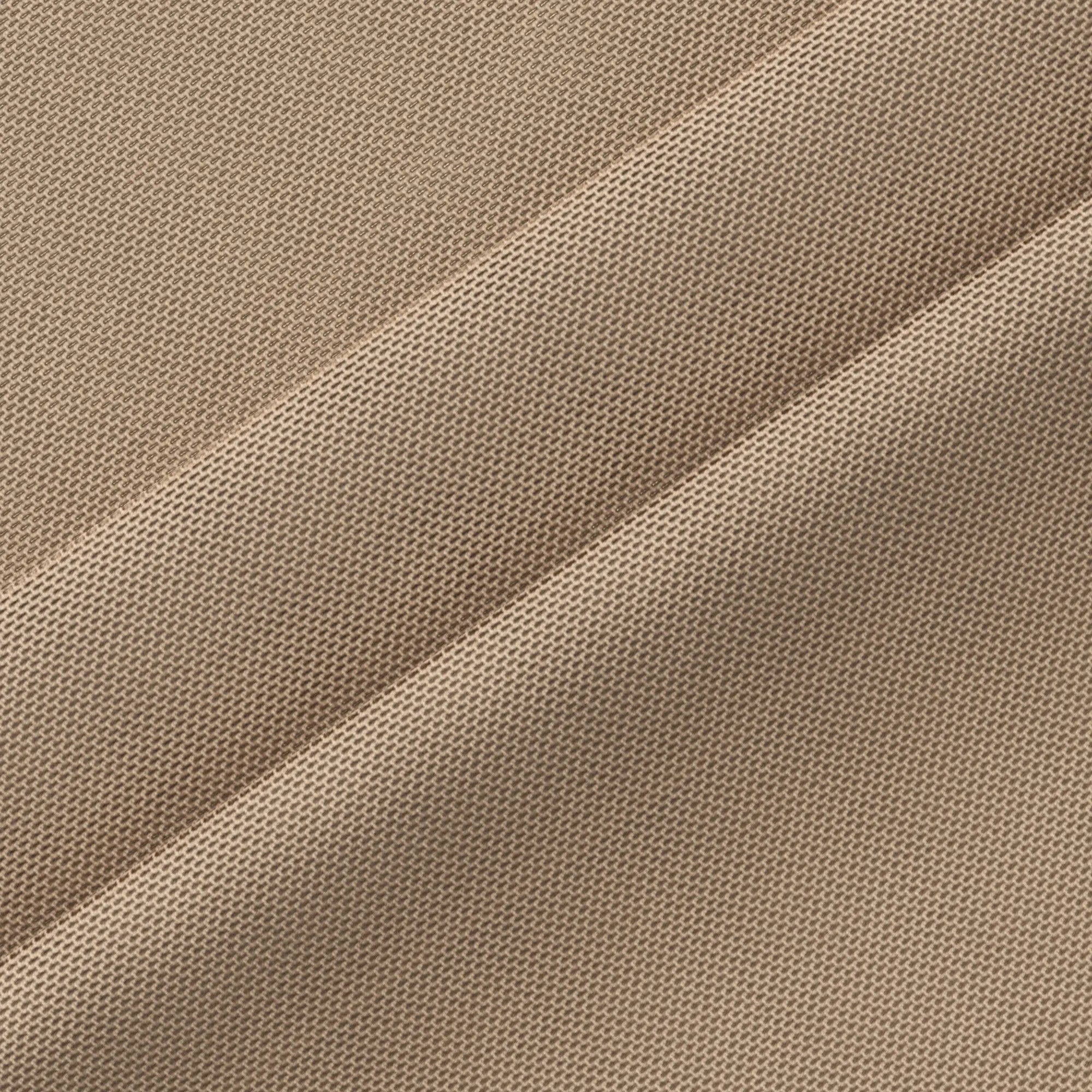 שמלת מקסי שיפון בעיצוב כיווצים - Esperanza