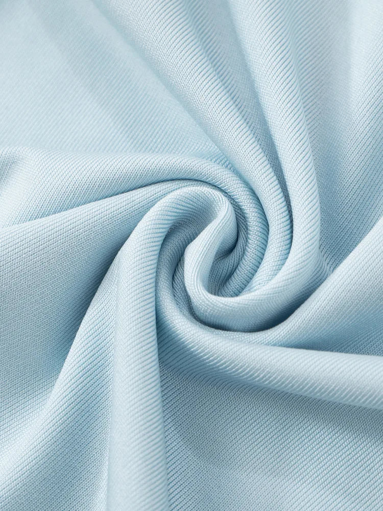 שמלת מקסי בעיטור תחרה - שרי