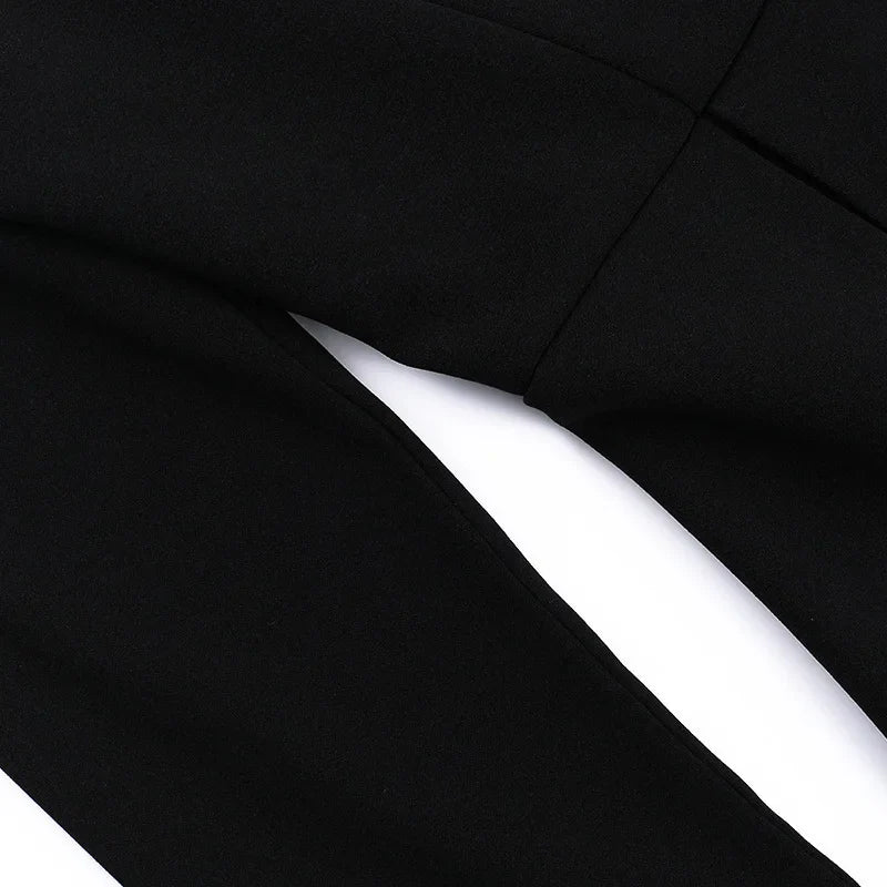 שמלת מיני בגזרת A בעיטור פנינים - קורי