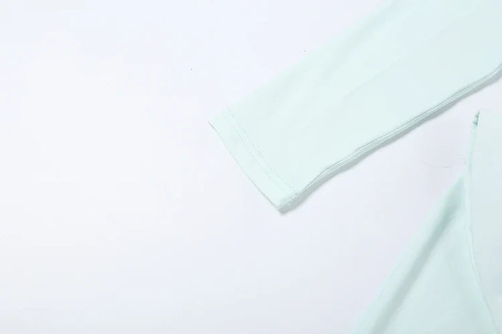 Elegant maxi dress with open back design - Lorin