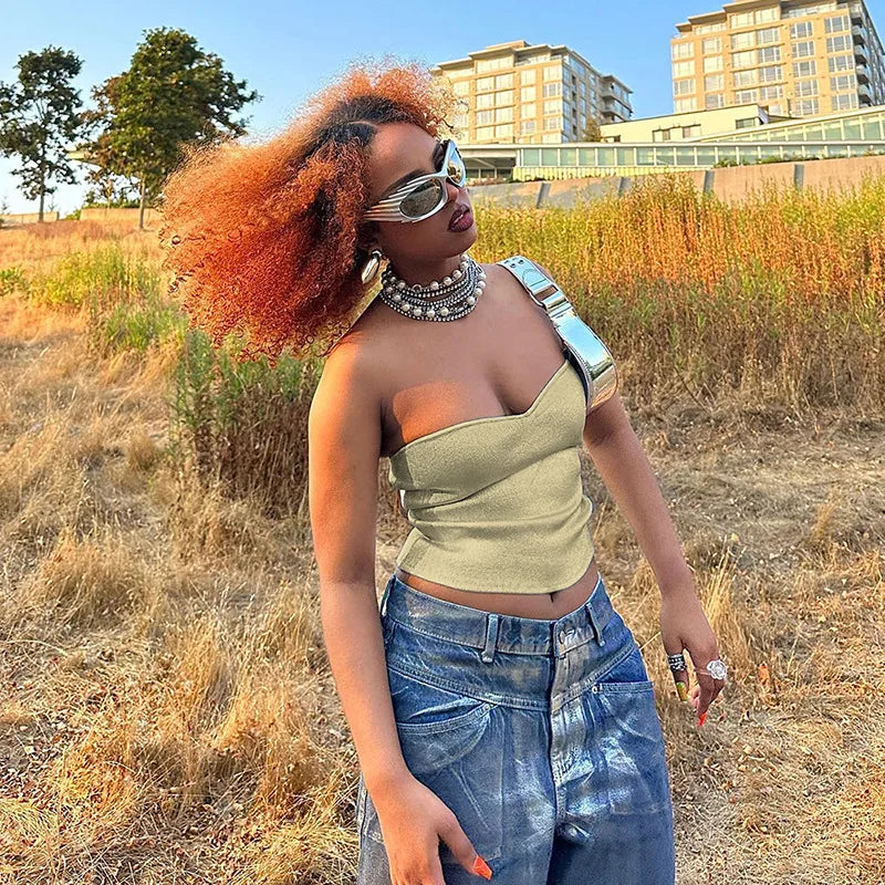 טופ סטרפלס - אנדי