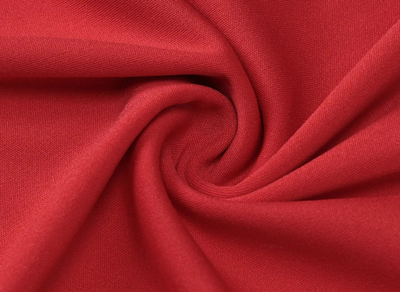 שמלת מקסי חלק עליון צמוד חלק תחתון בעיצוב סאטן כיווצים - עמית