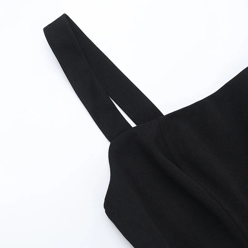 שמלת מיני בגזרת A בעיטור פפיון - אמה