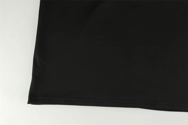 שמלת מקסי מקסי קולר בעיצוב תחרה ללא תחתית גב פתוח - Eliza