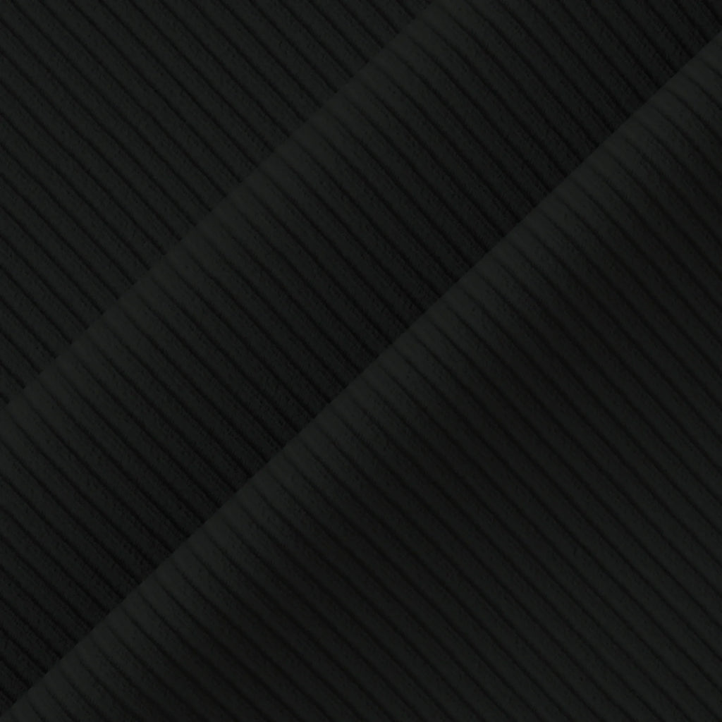 חולצת בייסיק סרוגה בעיצוב פתח - Irene