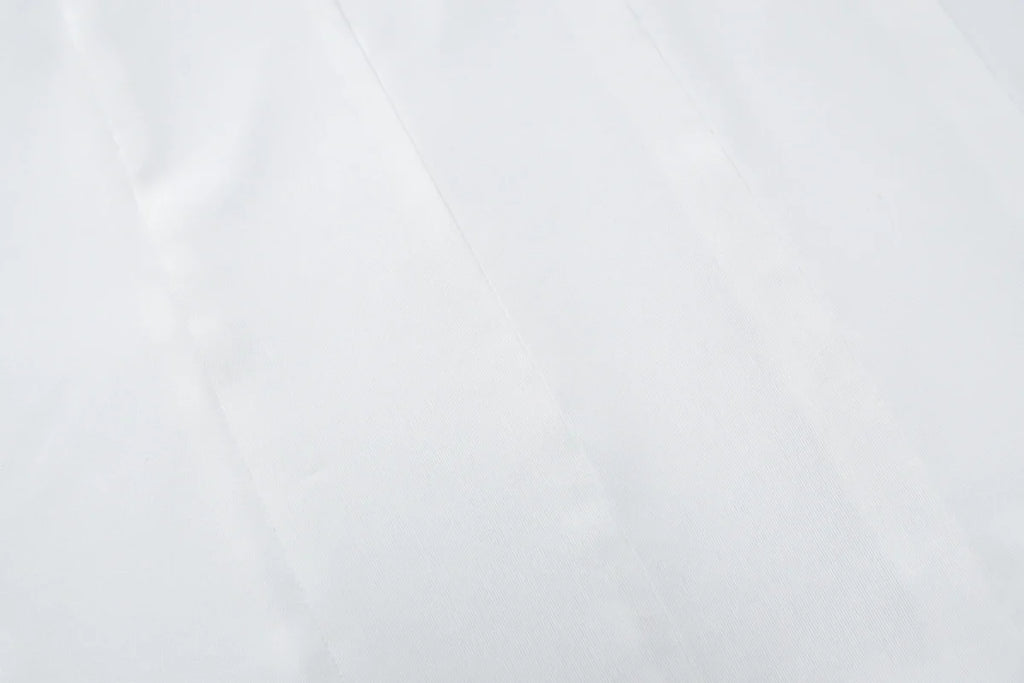 שמלת מיני צמודה גב פתוח - Lana