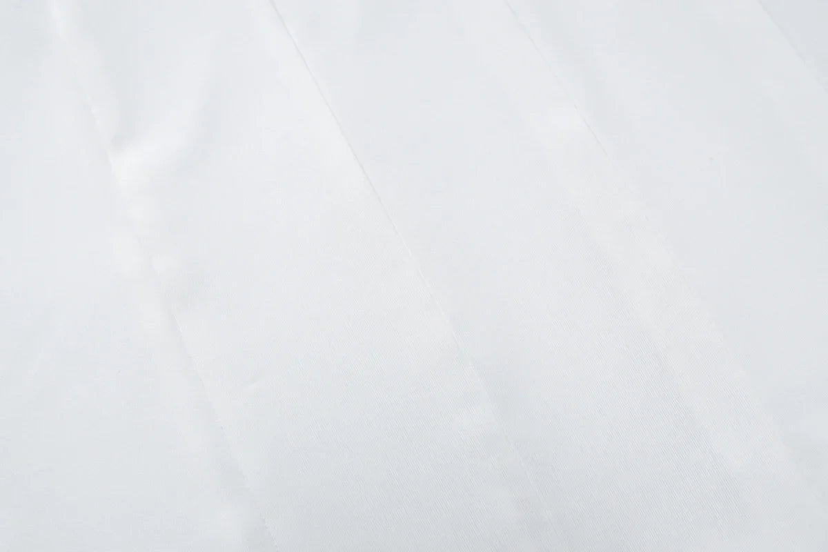 שמלת מיני צמודה גב פתוח - Lana