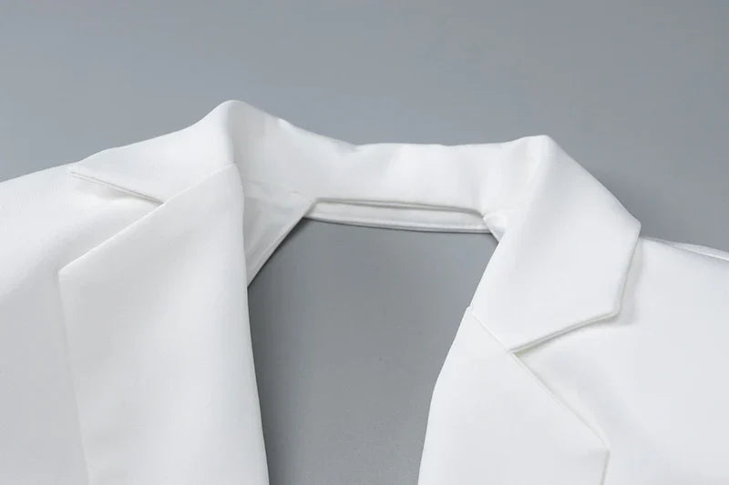 בלייזר גב פתוח - ייל