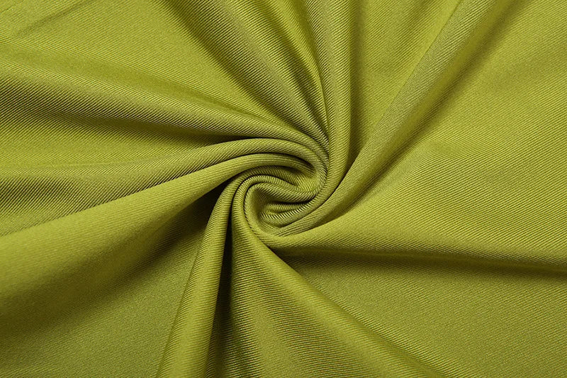 שמלת מקסי בעיטור מלמלה ופרח גב פתוח  - Maxine