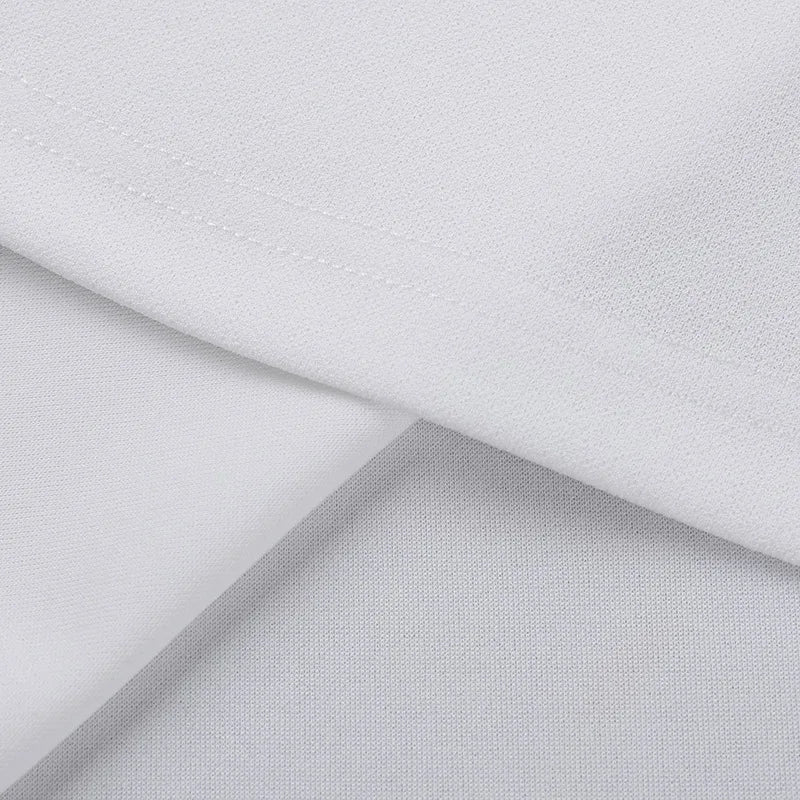 שמלת מיני בגזרת A בעיצוב מחוך - קטיה