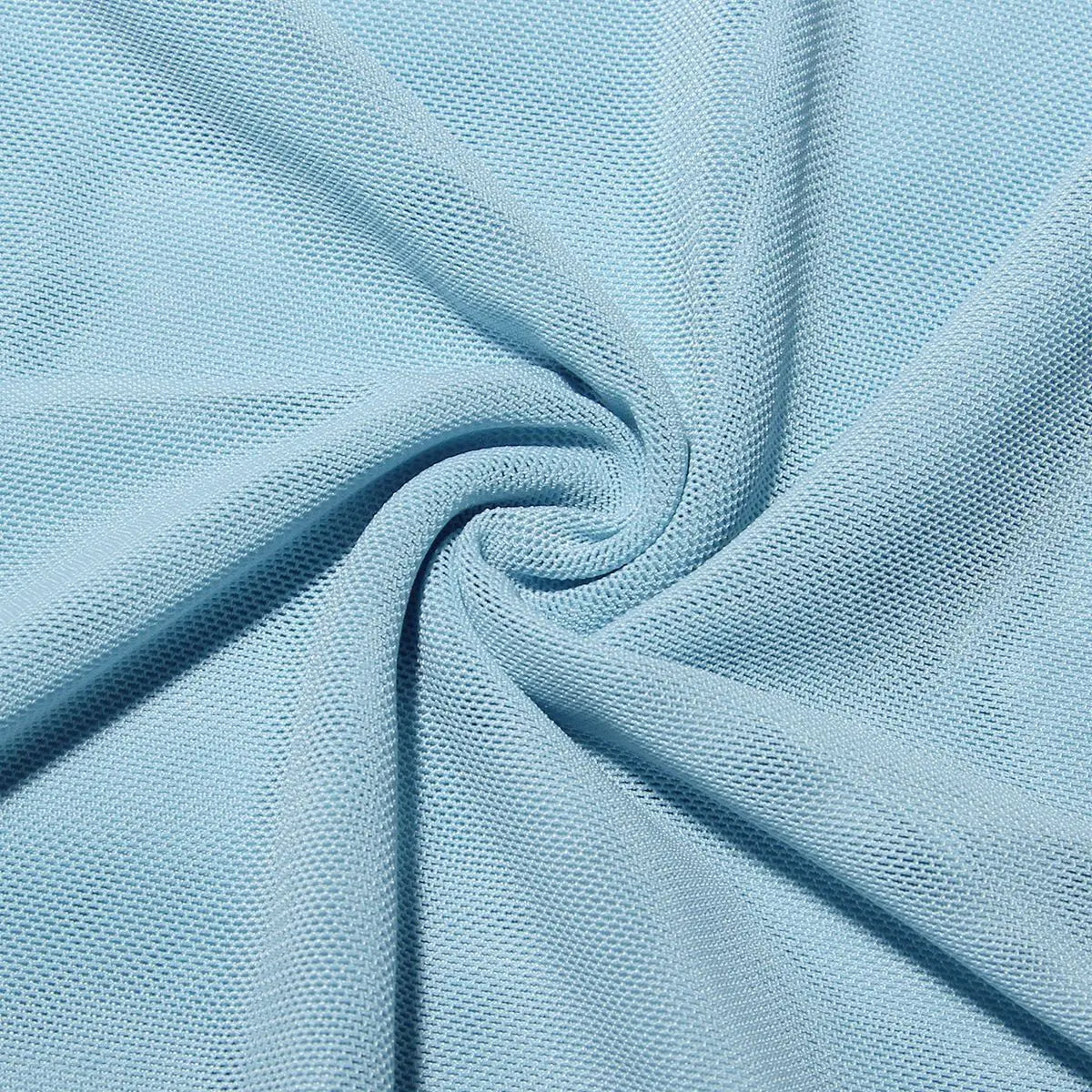 שמלת מקסי שיפון רשת קולר בעיטור פרחים - פלורנסייה