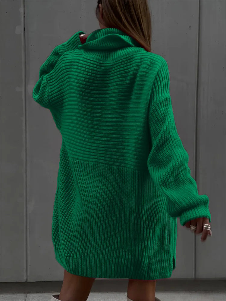 סריג גולף אוברסייז - לול