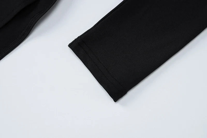 שמלת מקסי קשירות בגב - ריין