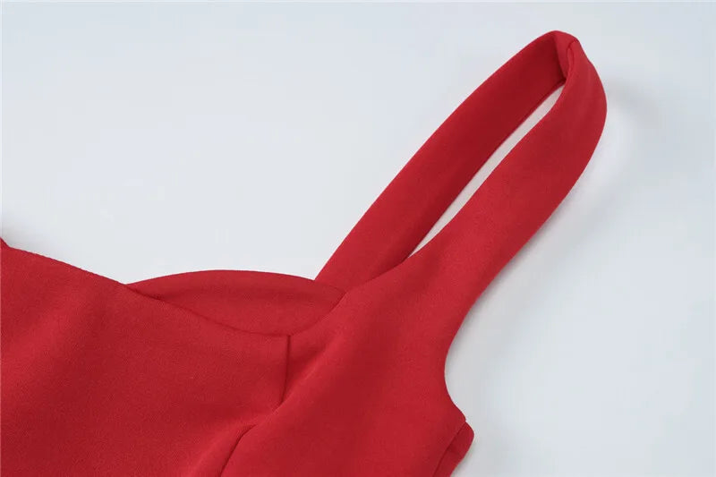 שמלת מיני בגזרת A - Savannah