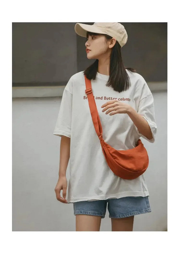 Pouch in various colors