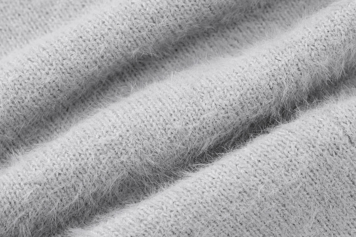 אוברול צמרי קצר כתפיים חשופות - Elaine