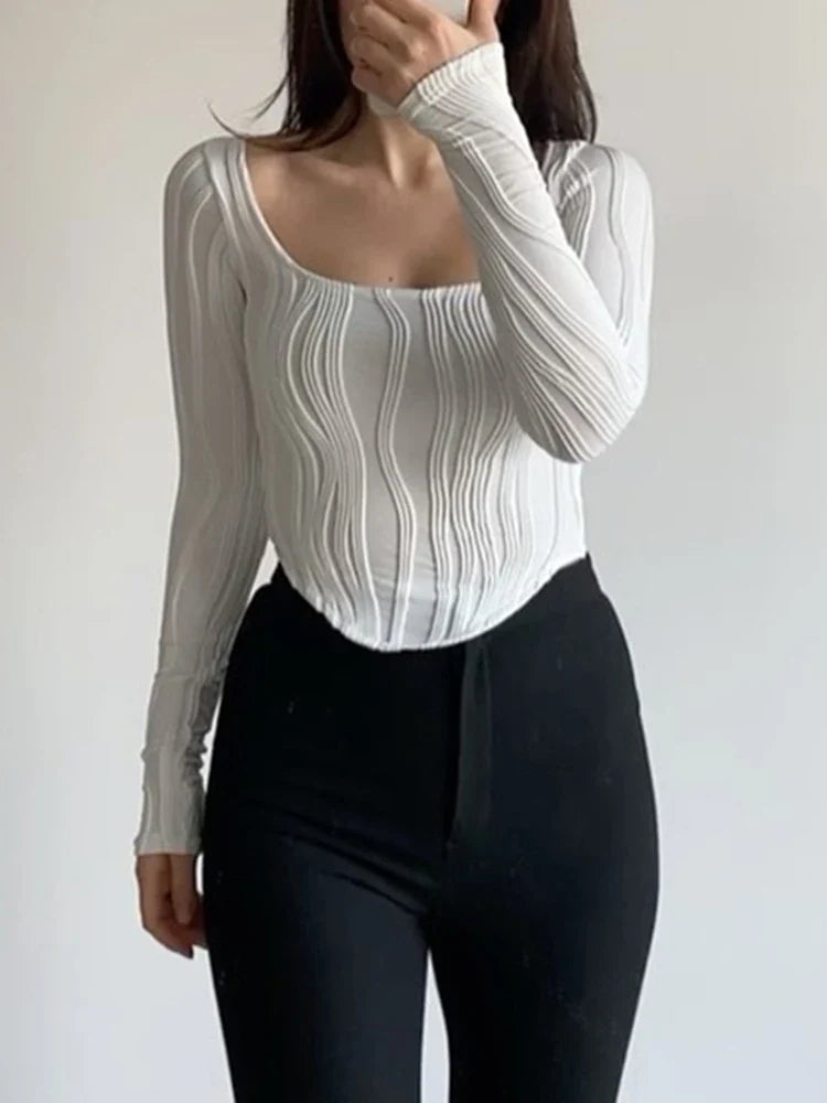 חולצת אלינה