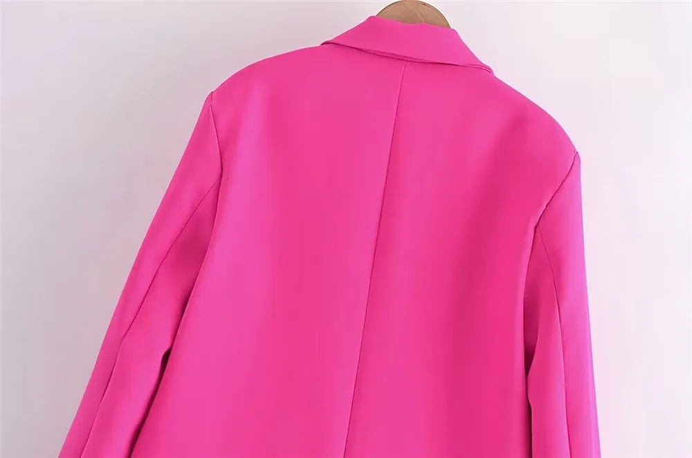 בלייזר מחויט - רייצ'ל