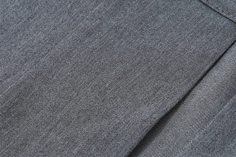 טופ מחויט סגירת רצועת חגורה - מל