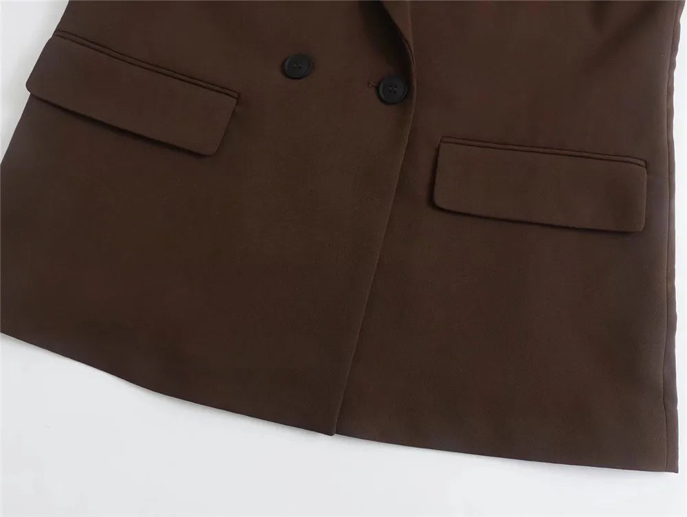 בלייזר מחויט - רייצ'ל