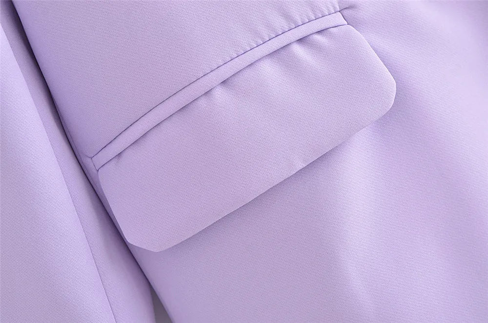 בלייזר מחויט - רייצ'ל