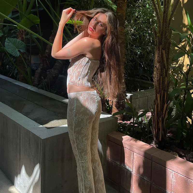 חליפת שני חלקים - גאיה