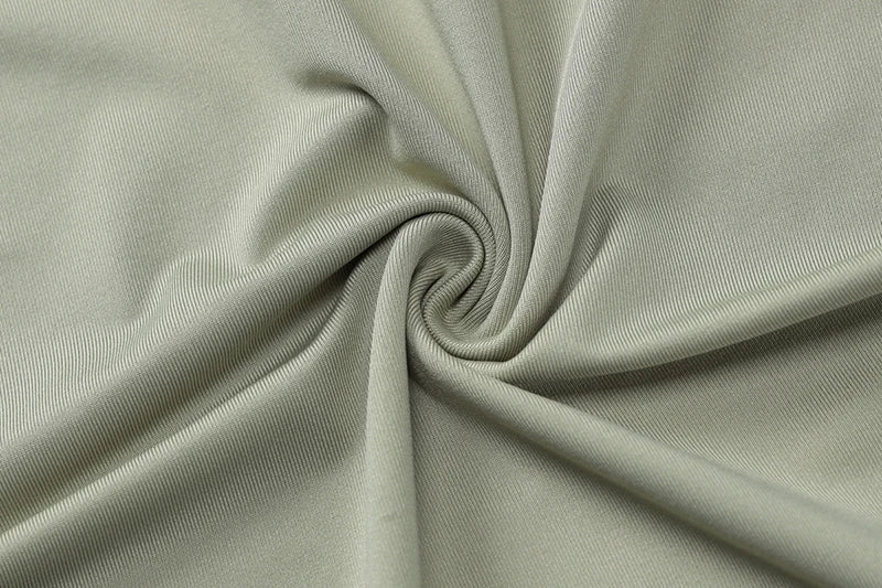 שמלת מקסי בעיצוב כיווצים - AMALIA