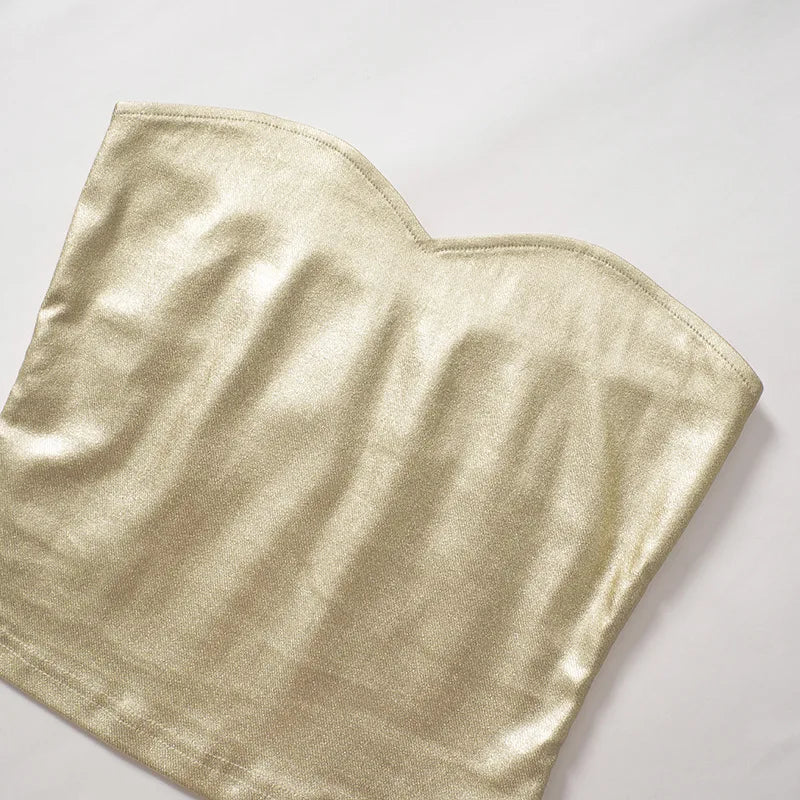 טופ סטרפלס - אנדי