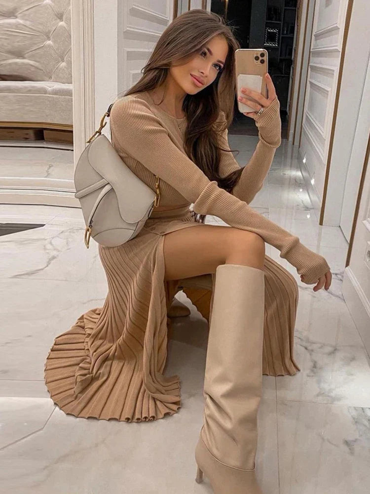 חליפת שני חלקים - ניל