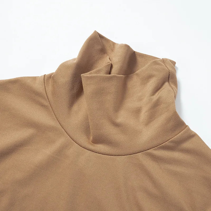 בגד גוף צווארון גולף - מיה