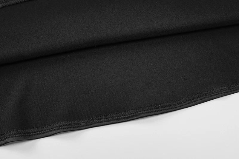 שמלת מקסי סאטן קשירה בגב פתוח - אורין