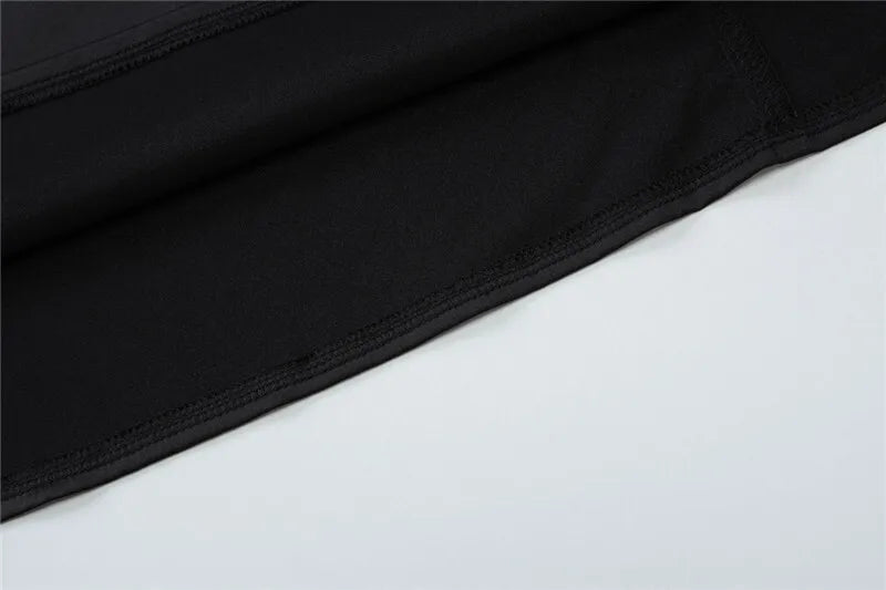 שמלת מקסי סאטן בעיטור תחרה וצעיף תואם גב פתוח - ליזט