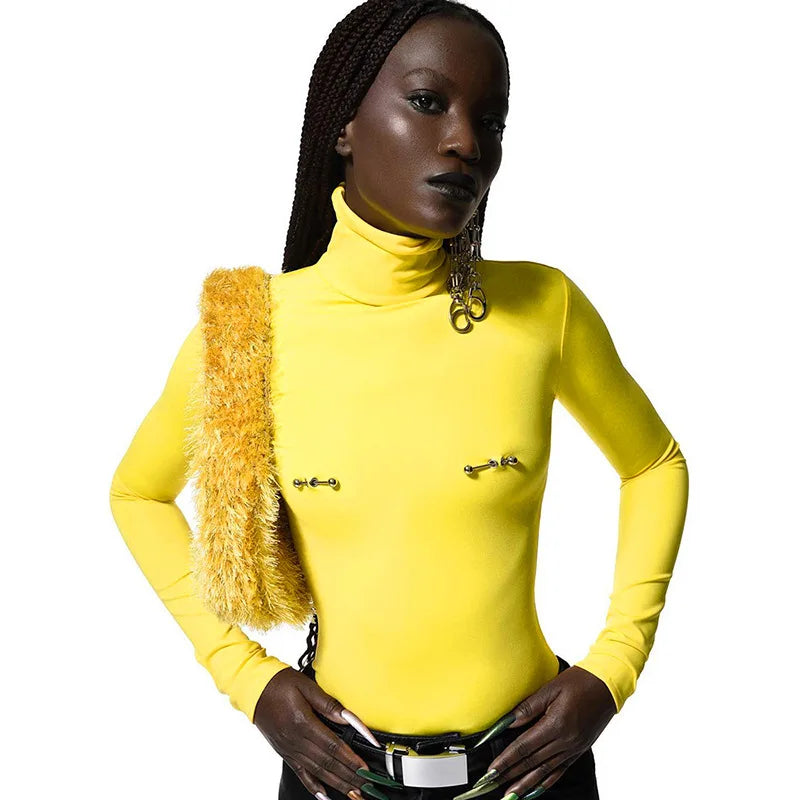 חולצת אמיגה