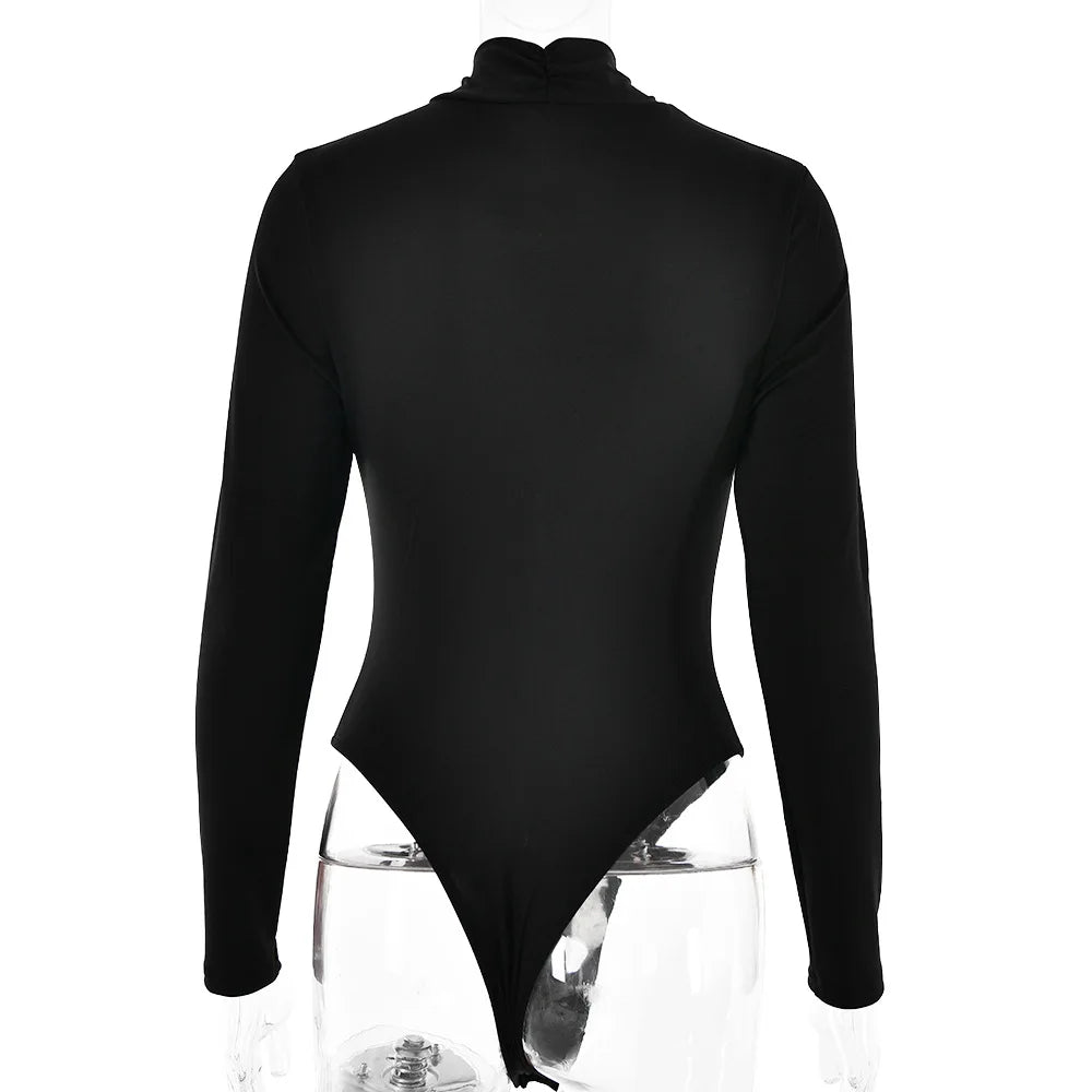 בגד גוף צמוד בד נמתח - שיי