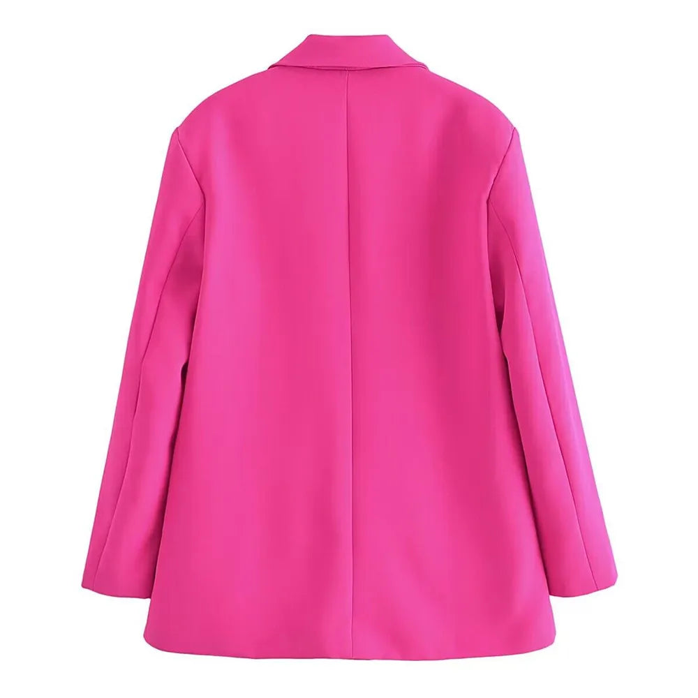 בלייזר מחויט - רייצ'ל