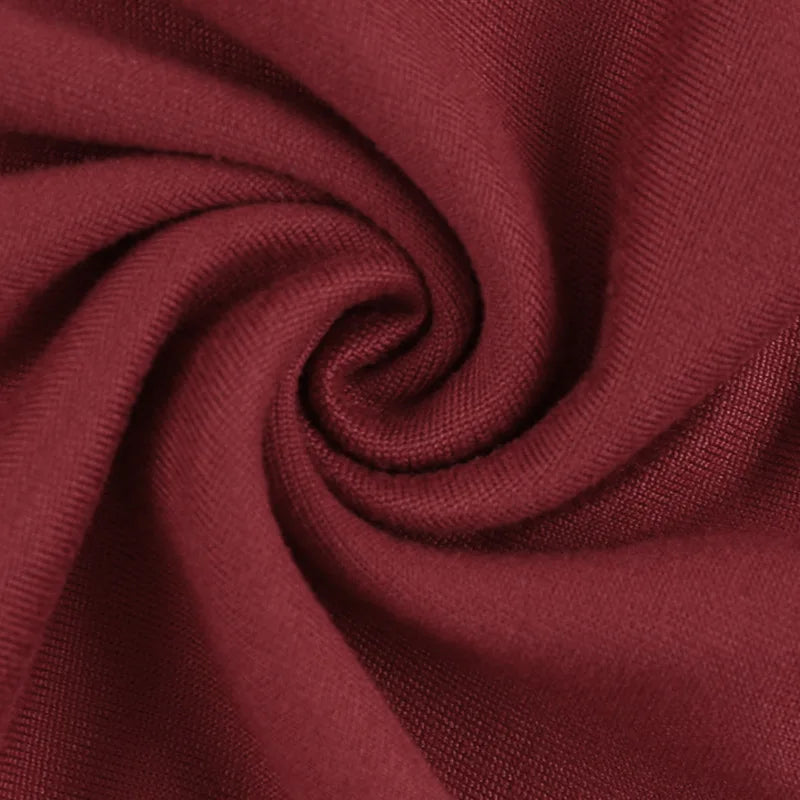 שמלת מקסי בעיצוב כיווצים ורשת - לאורן