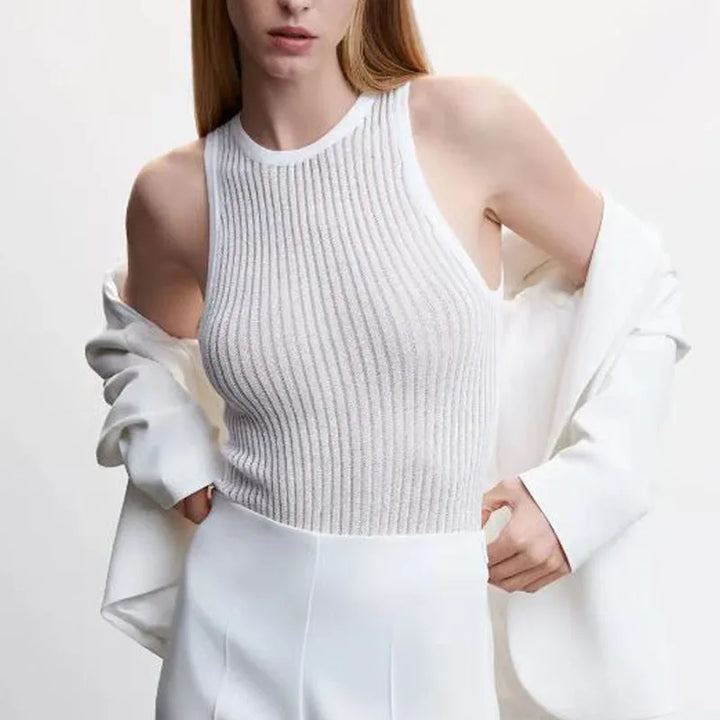 Orian tank top