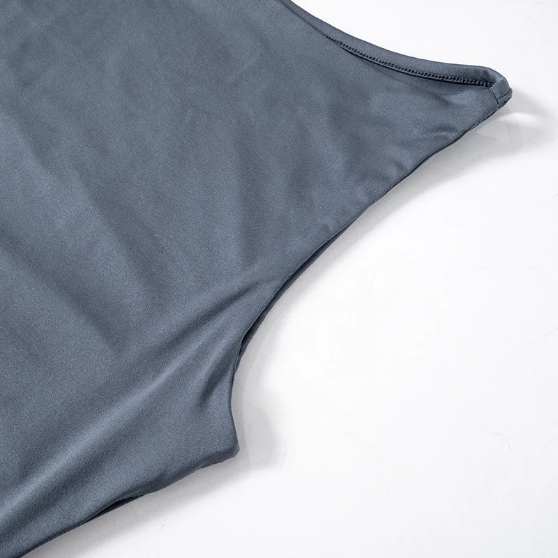 שמלת מיני צמודה - Riley